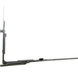 Siegenia Stulpgetriebe VSU K DS - Gr. 30 - 490 x 210 mm - Konstant