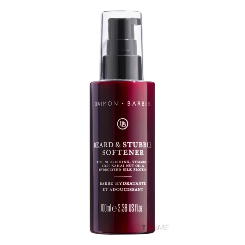 Bart & Stoppeln Weichmacher, 100 ml.
