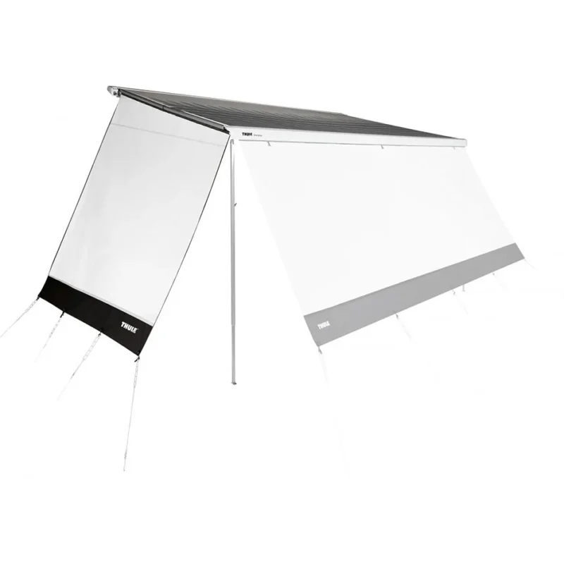 Sun-Blocker G2 Side für TO 6900 und 8000, Auszug 2,75 m, Höhe L