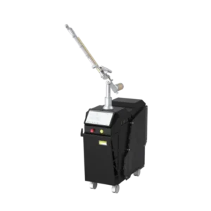 APEX L-UMI Quantum Picoseconde Laser für Tattooentfernung und Hautverjüngung