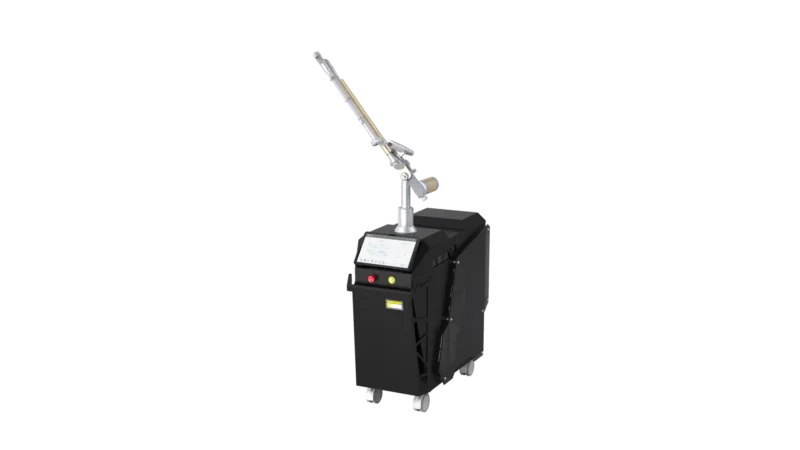 APEX L-UMI Quantum Picoseconde Laser für Tattooentfernung und Hautverjüngung