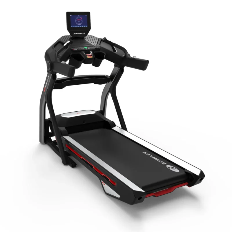 BOWFLEX Laufband elektrisch T25