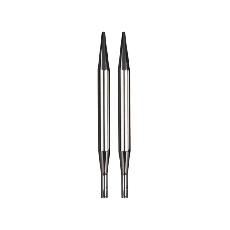 addi addi-click Lace Spitzen 3,75 mm 9,00 cm 1 Paar