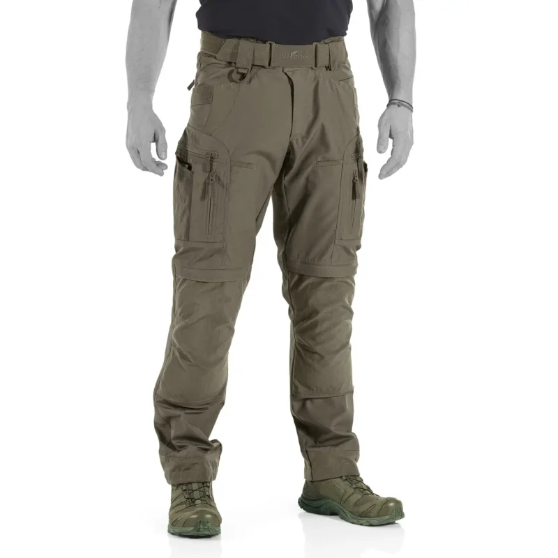 Taktische Hose P-40 All-Terrain Gen.3 Tactical Pants