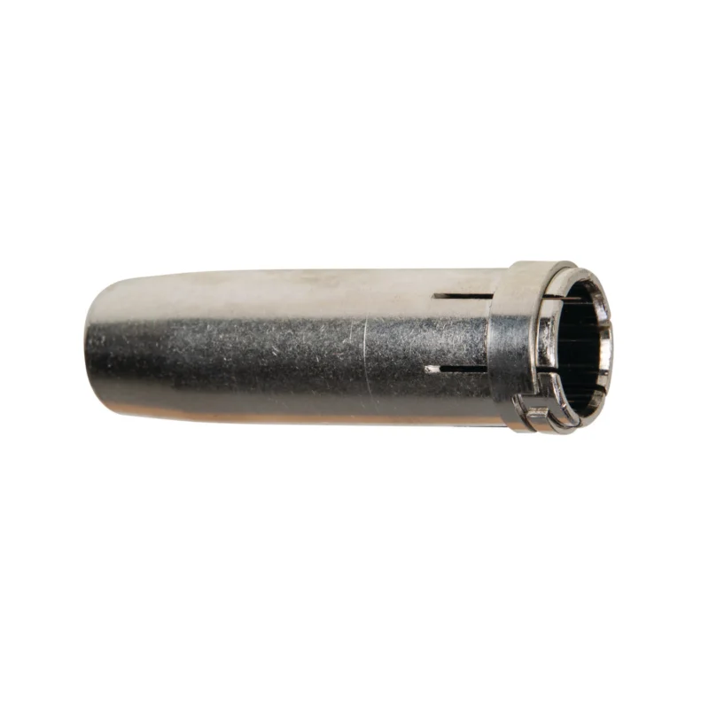 Produktbild von Gasdüse konisch Ø 16.0 / 84 mm