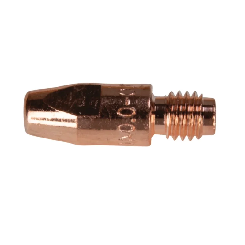 Produktbild von Stromdüse M8 E-Cu für Alu Ø 1,2 mm