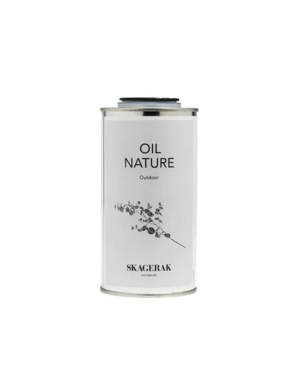 Skagerak Cura Oil Nature, Outdoor von Fritz Hansen
