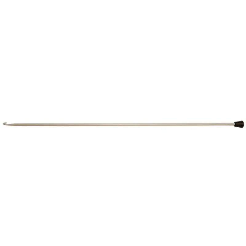 KnitPro Tunesische Häkelnadel 5,00 mm 30 cm