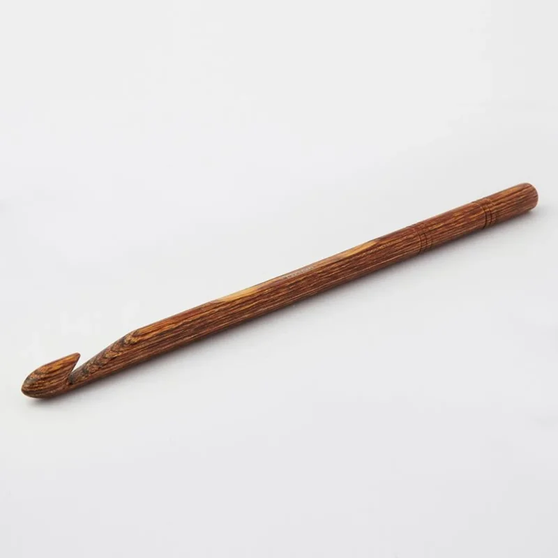 KnitPro Häkelnadel einseitig Ginger 3,00 mm 1 St