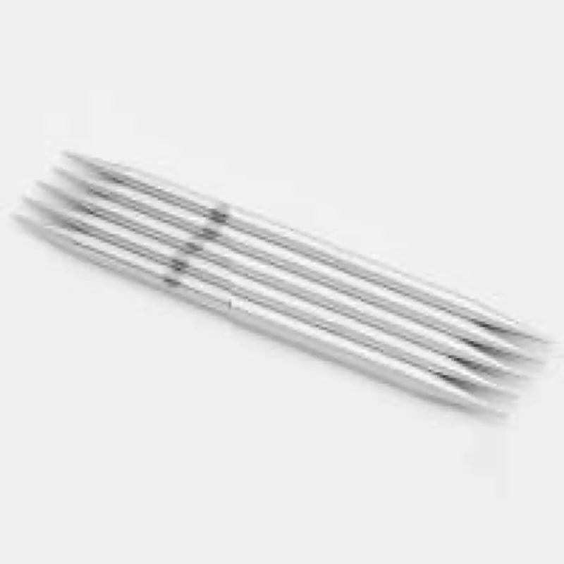 KnitPro Nadelspiel Mindful 3,00 mm 15 cm 5 St