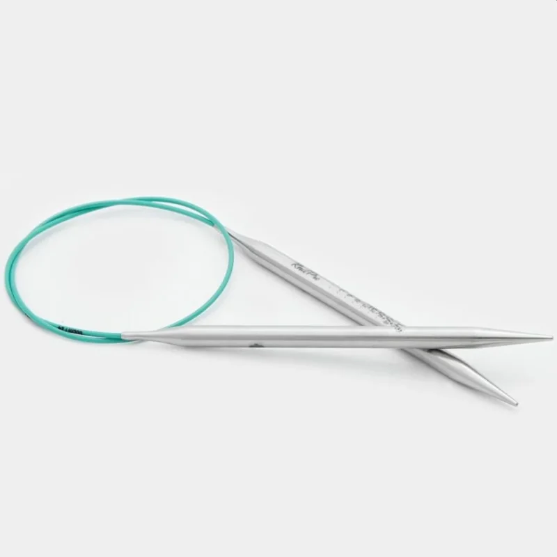 KnitPro Rundstricknadel Mindful 2,25 mm 80 cm englisch