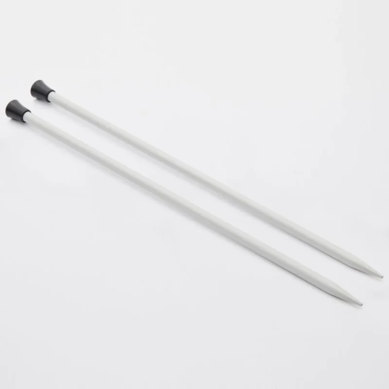 KnitPro Jackenstricknadeln basix 5,50 mm 25 cm 1 Paar