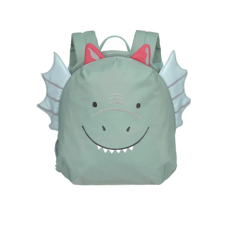 Kindergartenrucksack Tiny - About Friends Dragon