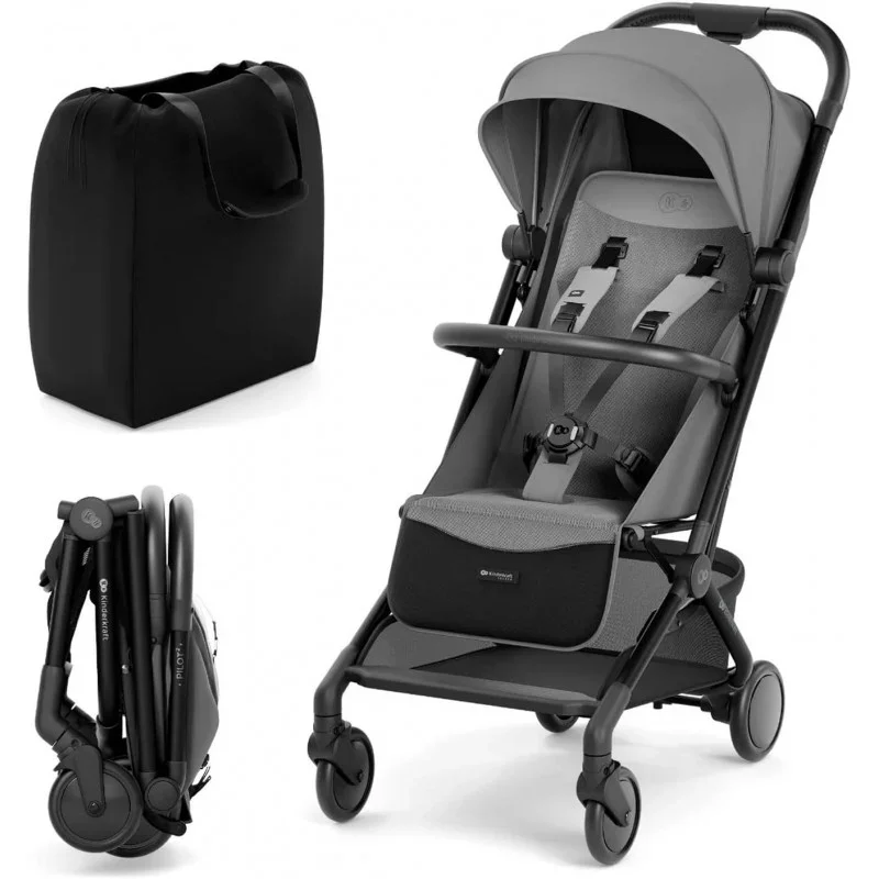 copy of Passeggino Pilot 2 KinderKfraft