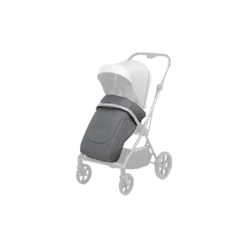 Foppapedretti Spritz Titan-Beinschutz