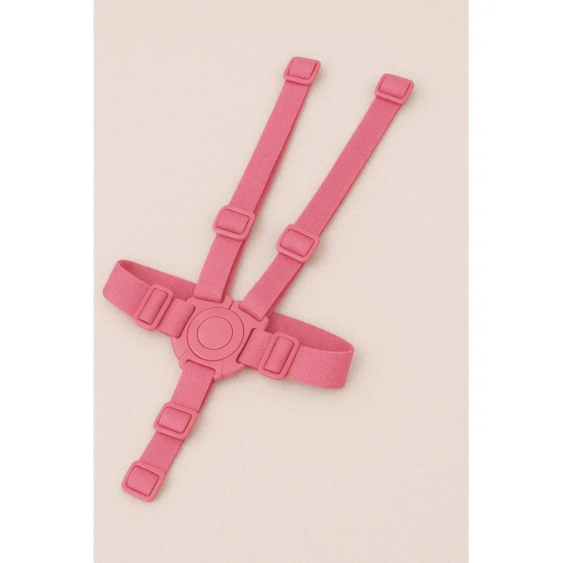 Inglesina Quid 3 Aurora Pink Kinderwagengeschirr