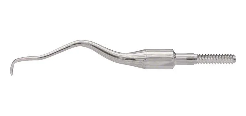 American Eagle TT Gracey Quik-Tip Posterior distal, 13 Zahninstrument.
