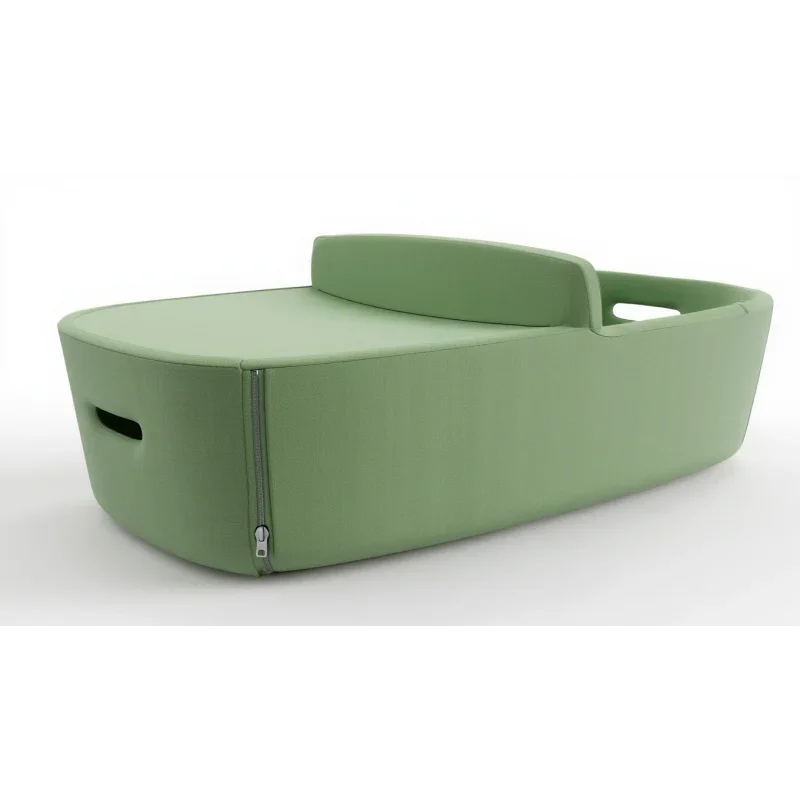 Rivestimento Culla Open Up Inglesina Electa Murrey Green