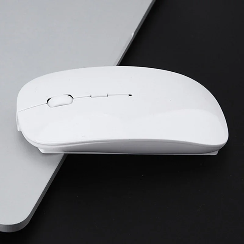 Kabellose Ergonomische Mobilmaus Karnz