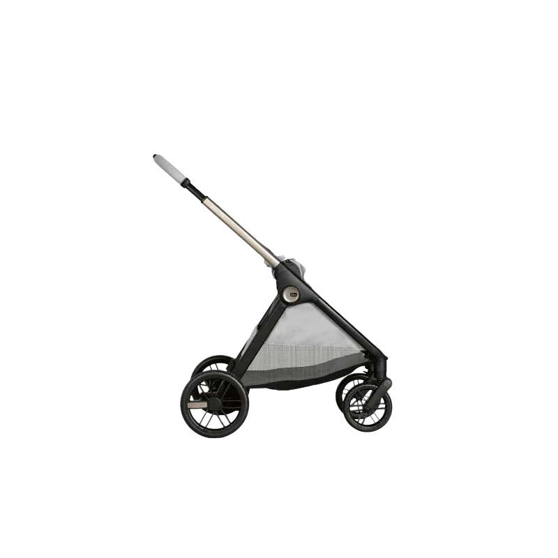 Telaio passeggino Chicco Bellagio Lunar Rock