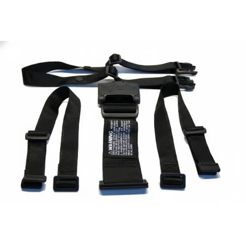 Cinture Passeggino Zippy Evo Inglesina