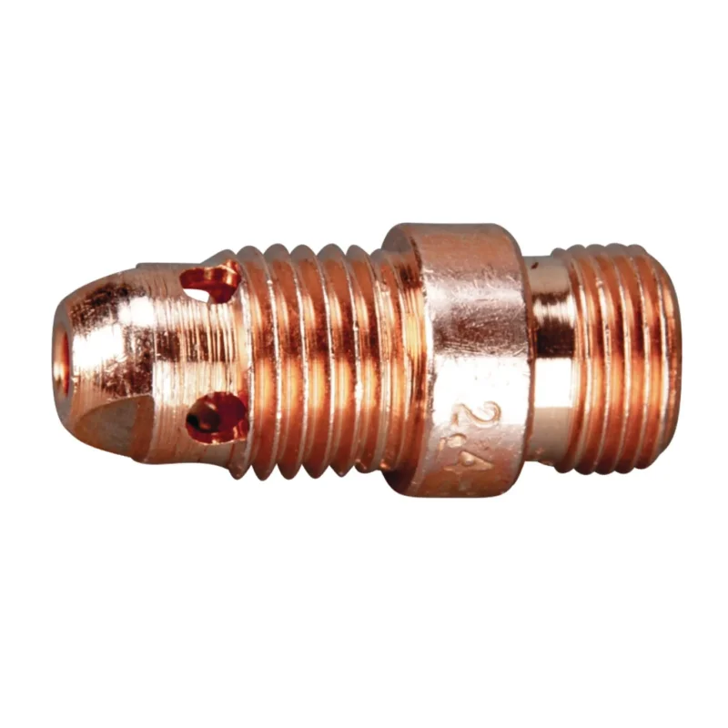Produktbild von Spannhülsengehäuse Mini 1,0 mm