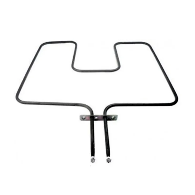 Resistencia inferior horno CA5F000A7 1000W 230V solera 342x323mm para Fagor Aspes Edesa