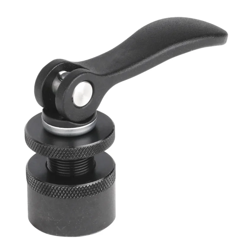 Produktbild von Anschlag- und Klemmelement Ø 30 / 2 – 14 mm
