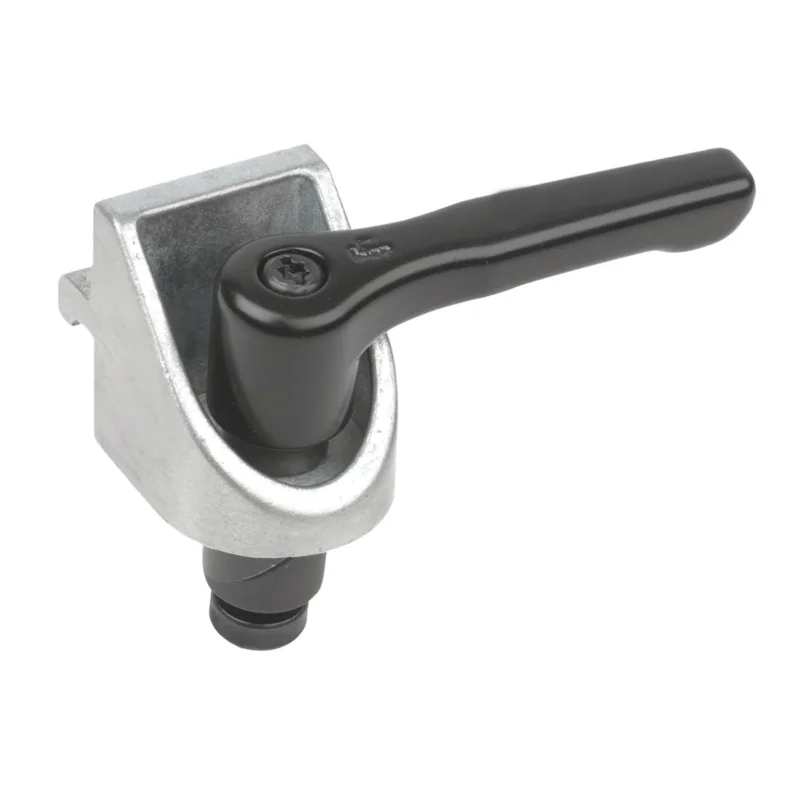Produktbild von Klemmbolzen mit Klemmhebel Ø 28