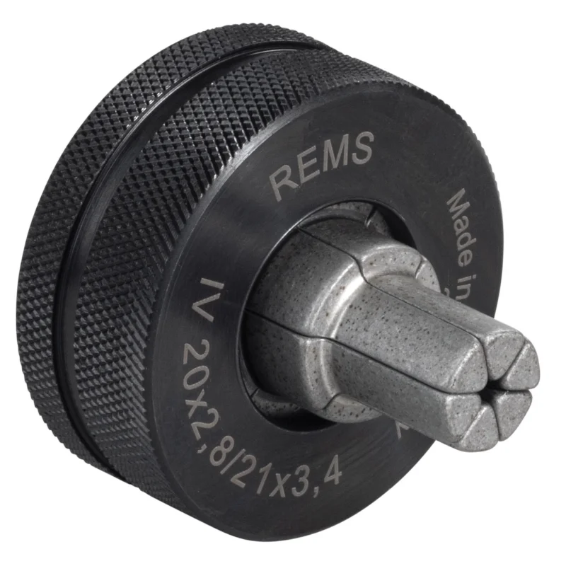 REMS - Aufweitkopf IV 20 x 2,8 150885