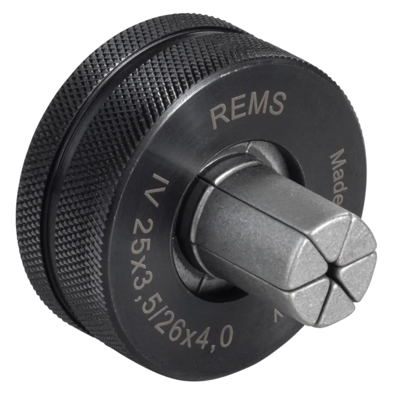 REMS - Aufweitkopf IV 25 x 3,5 150914