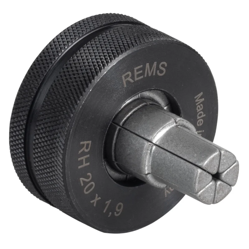 REMS - Aufweitkopf RH 20 x 1,9 150886