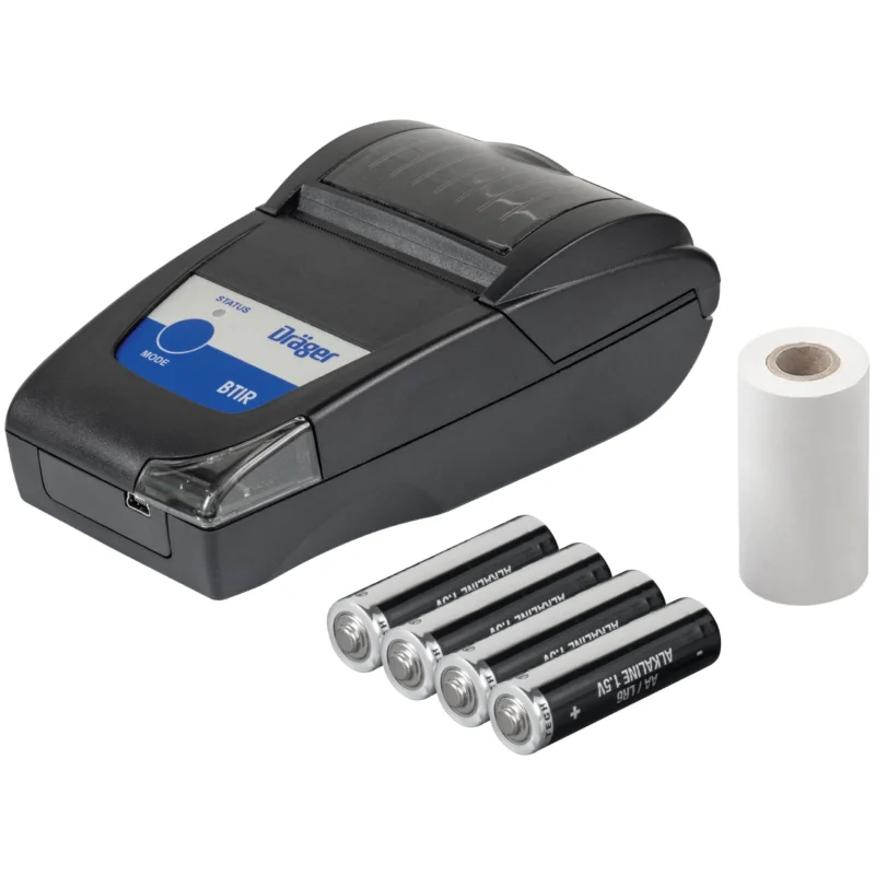 REMS - BTLE/IR (5601048) Drucker 611100 D