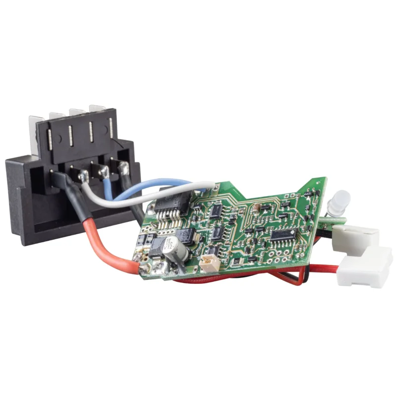 REMS - Elektronik komplett 562215 R22