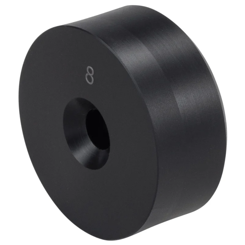 REMS - Führungsbuchse Ø 8 mm zu Steckkopf 731200 731302