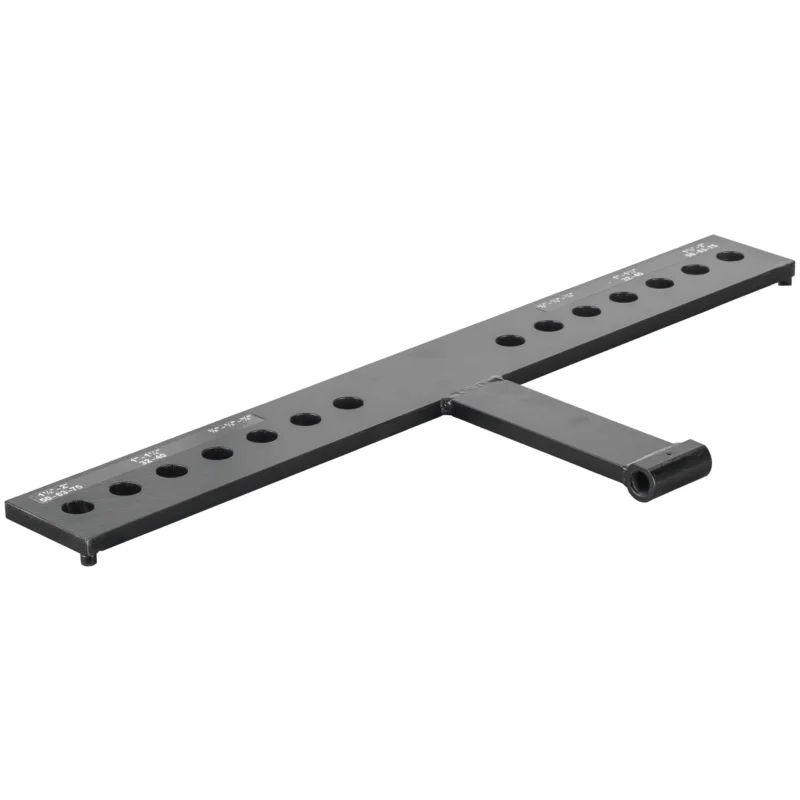 REMS - Gleitrollenträger unten 590105 R