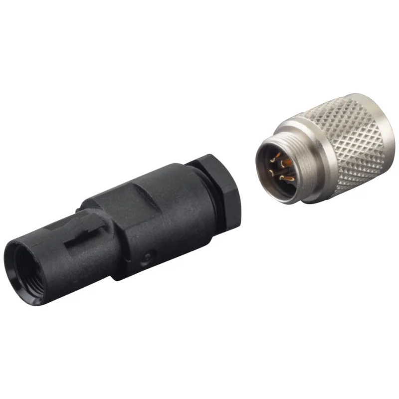 REMS - Kabelstecker 4-Polig 175164 R