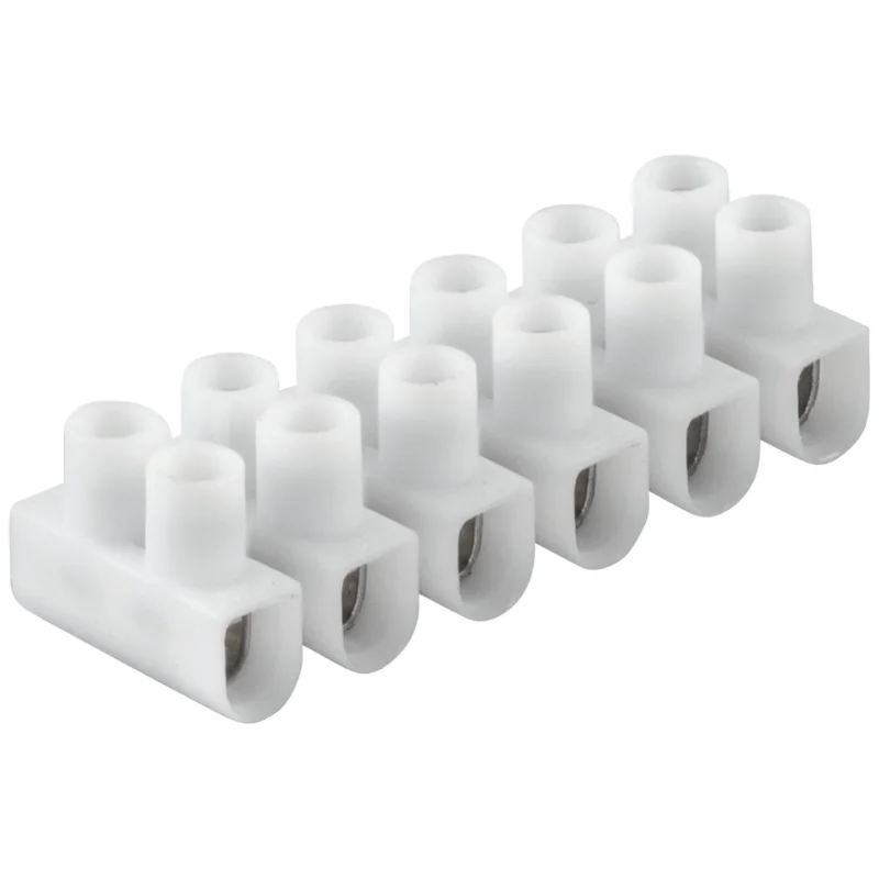 REMS - Klemmenblock 6 polig 034096