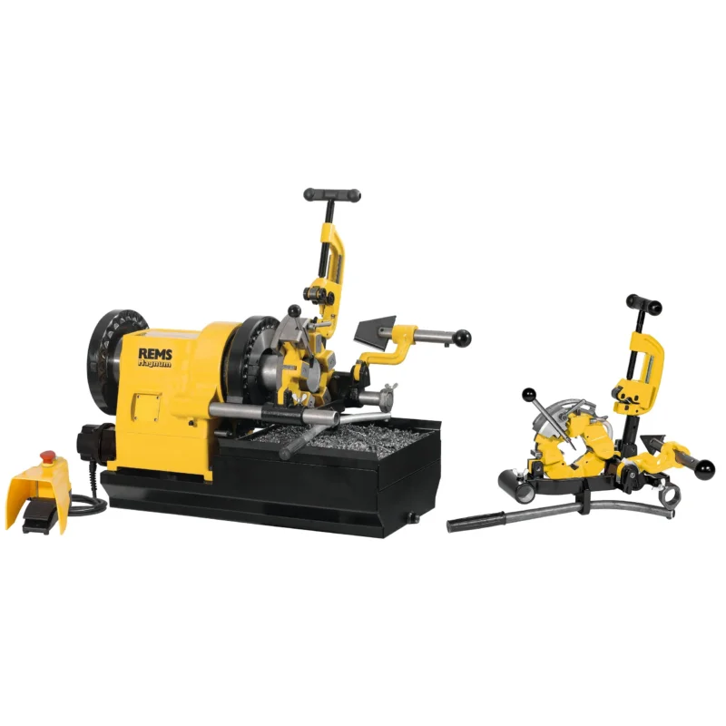 REMS - Magnum 3000 T R 1/2-3 380312 R220