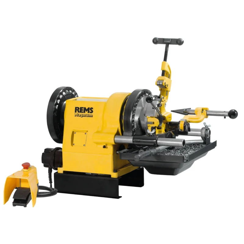 REMS - Magnum 4000 L-T R 1/2-2 380447 R220