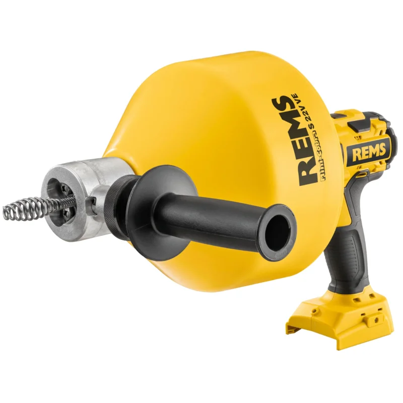 REMS - Mini-Cobra S 22V VE 170024 R22