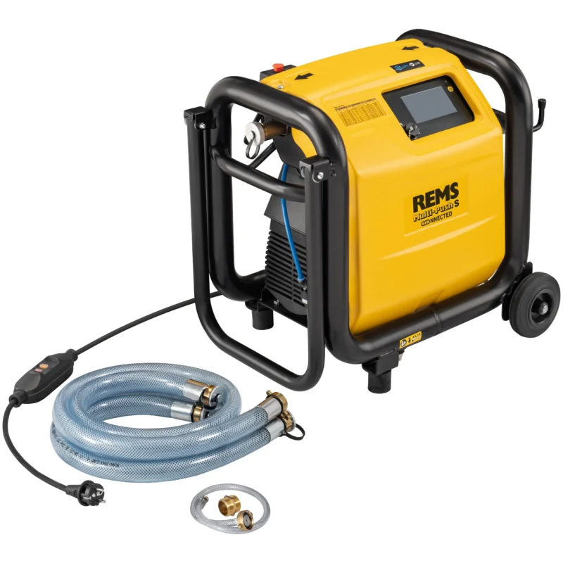 REMS - Multi-Push S Connected Set 115813 R220