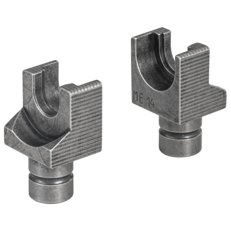 REMS - Presskopf ME 14, 2er-Pack 573100