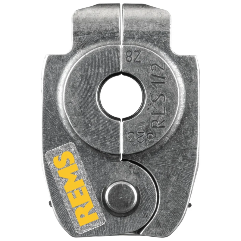 REMS - Pressring RLS 1/2" S (PR-2B) -> Zwischenzange erforderlich 574834 R