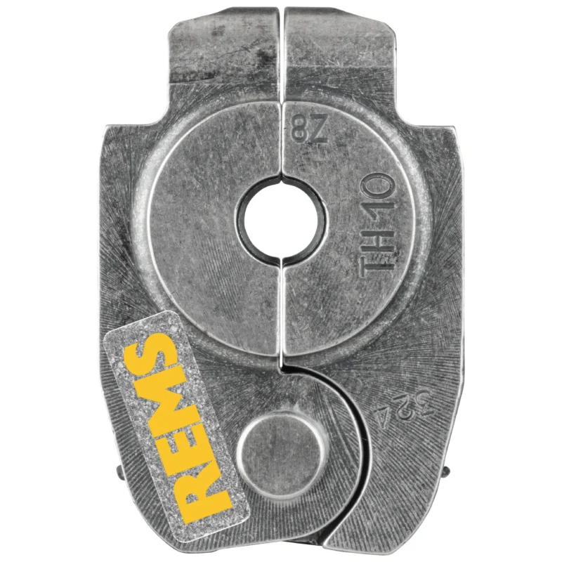 REMS - Pressring TH 10 S (PR-2B) -> Zwischenzange erforderlich 574772 R