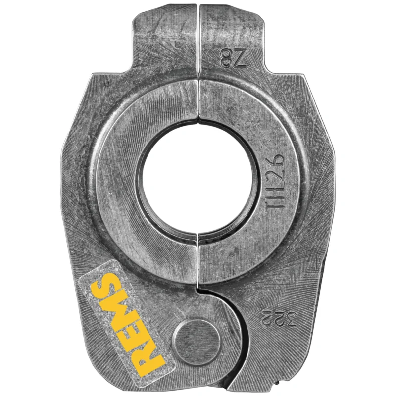 REMS - Pressring TH 26 S (PR-2B) -> Zwischenzange erforderlich 574794 R