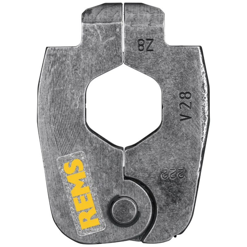 REMS - Pressring V 28 S (PR-2B) -> Zwischenzange erforderlich 574760 R
