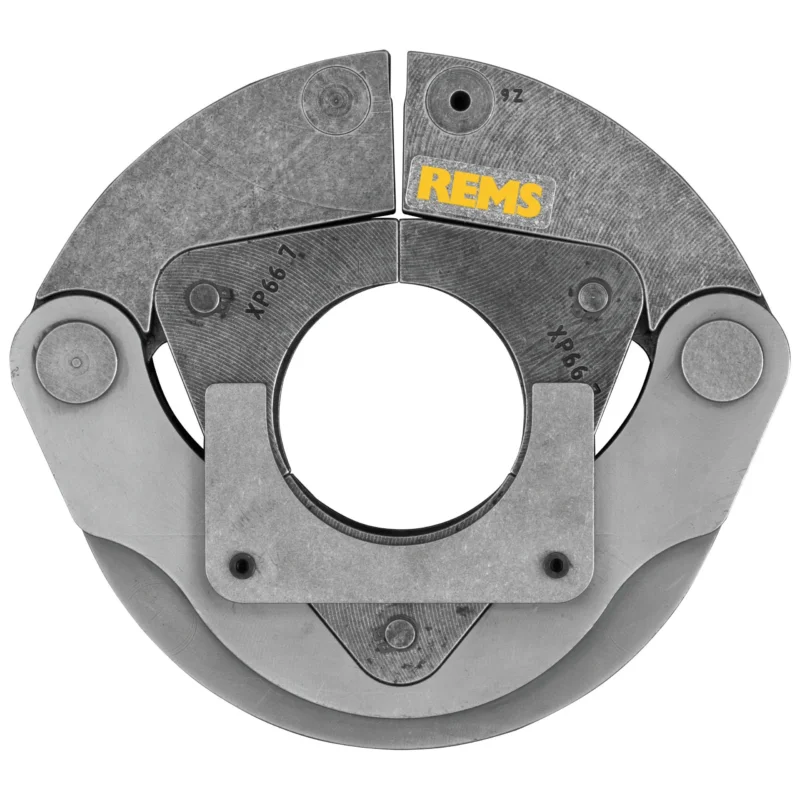 REMS - Pressring XP 66,7 XL (PR-3S) -> Zwischenzange erforderlich 579108 R