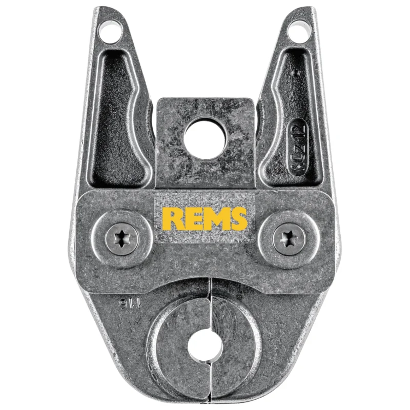 REMS - Presszange ACz 12* 572642