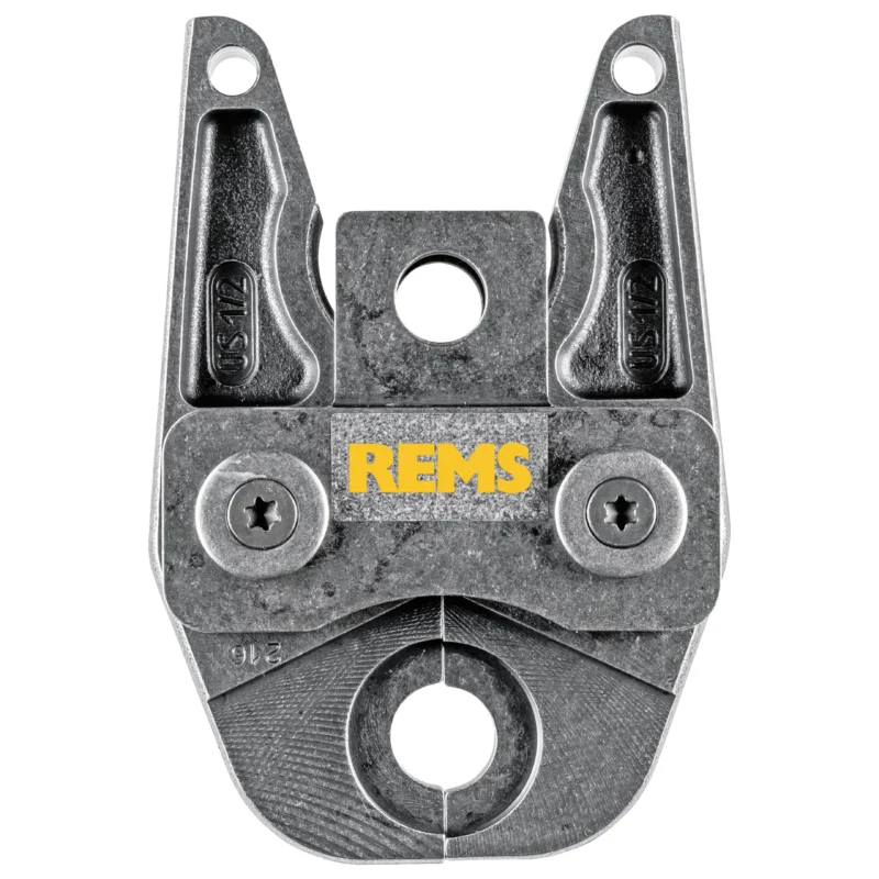 REMS - Presszange US 1/2"* 571455
